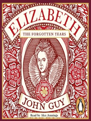 cover image of Elizabeth